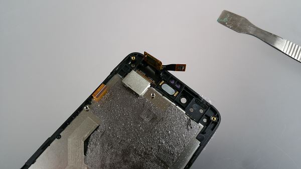 Tutoriel guide de réparation pour le Wiko Birdy